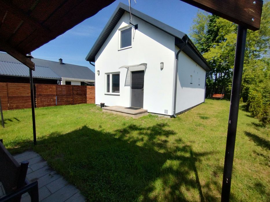 Apartamenty domki noclegi kwatery Augustów nad jeziorem Podlasie Boże Ciało