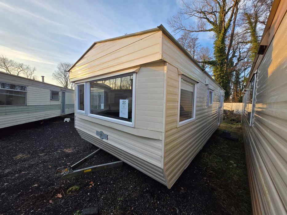 Domek holenderski nr 372