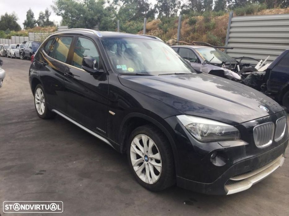 BMW X1 (E84) Xdrive 23d de 2012 para peças