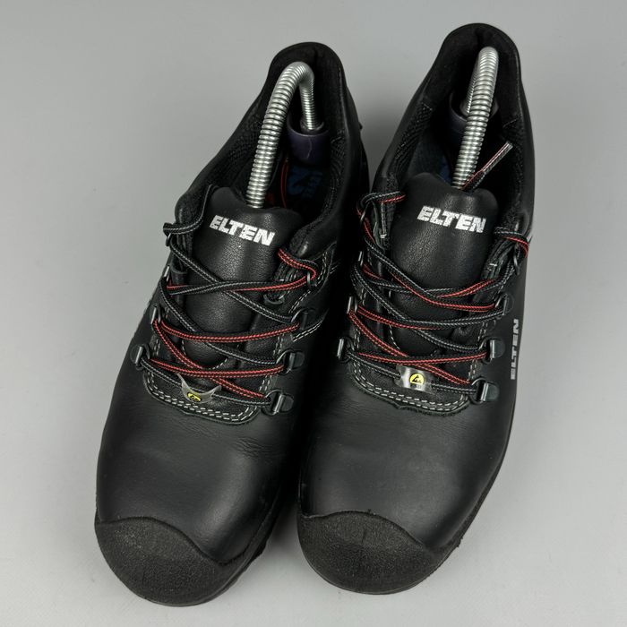 Рабочая обувь Elten кроссовки ботинки робочі кроси engelbert strauss
