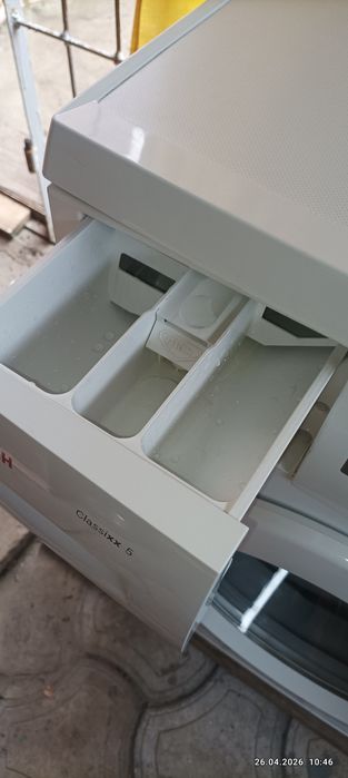 Продам пральну машину BOSCH  б.у.