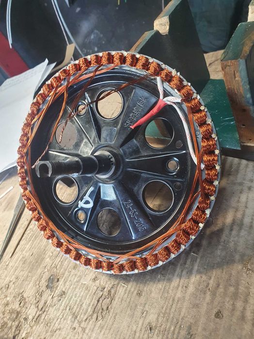 перемотка та ремонт