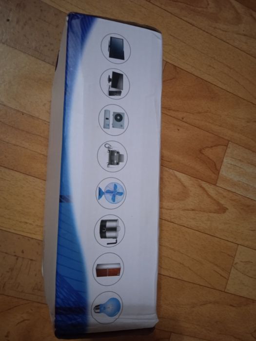 Инвертор чистий сінус