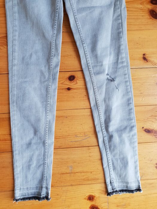 Nowe spodnie cubus r 27