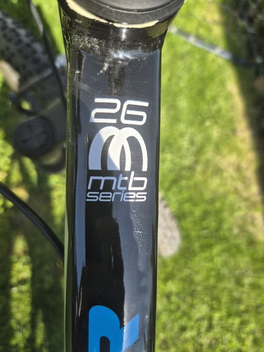 Rower górski ROMET RAMBLER R6.0 rama M, koła 26