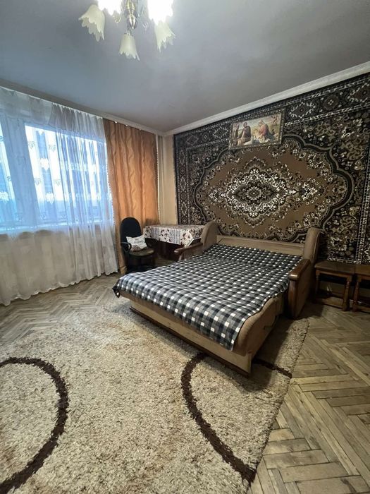 Продаж кімнати вул. Кримська - Зелена Львів