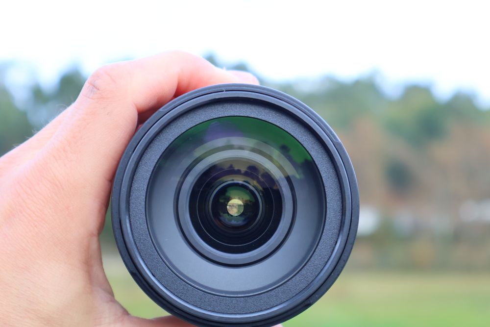 Tamron 18-270mm F/3.5-6.3 (Canon EF)