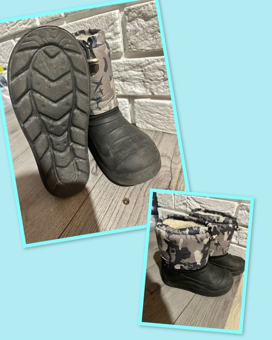 Детская обувь для девочки