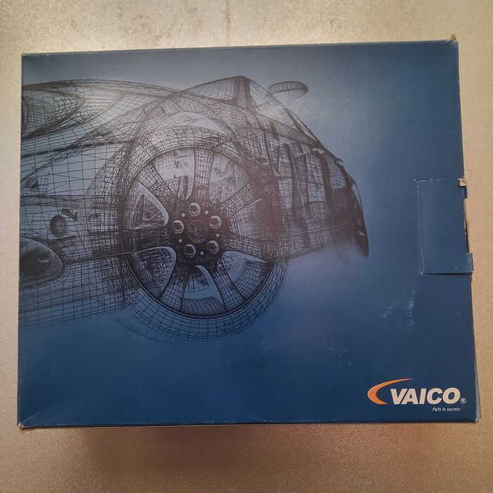 VAICO V10-4365. Фильтр для акпп Chrysler/Dodge.