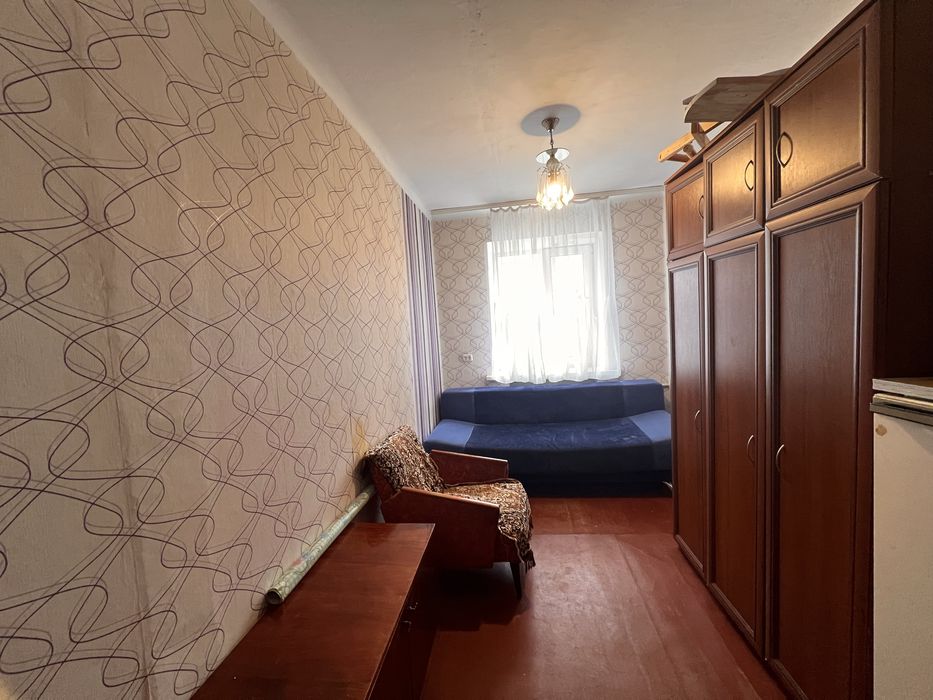 Кімната в центрі