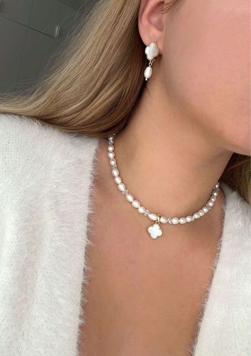 Жемчужный набор