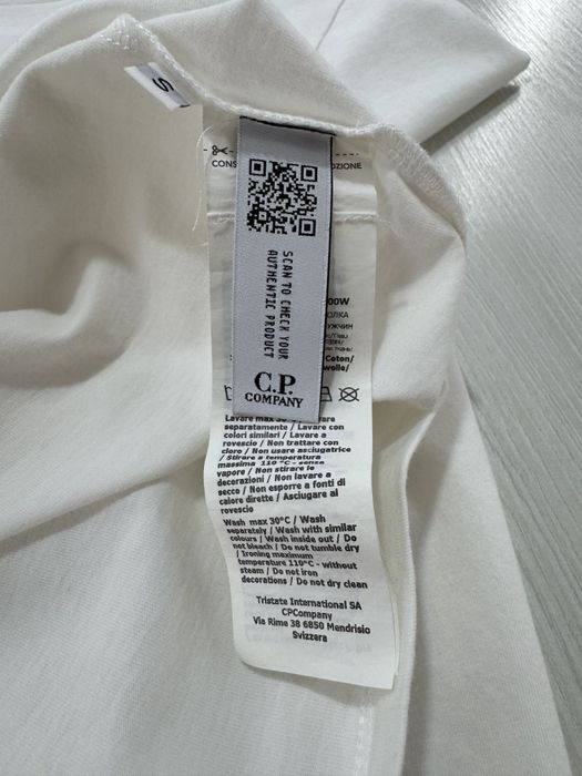 Лонгслів C.P company Original