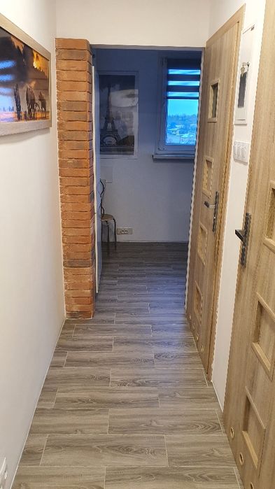 Mieszkanie M3 Manhattan