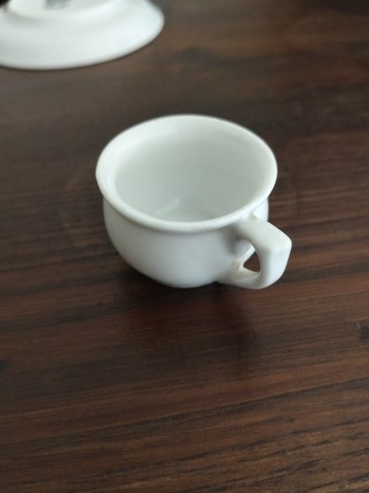 Peças decorativas VA, Ibis Aveiro, LAJ e outras, desde