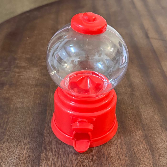 Maquina de Chicletes