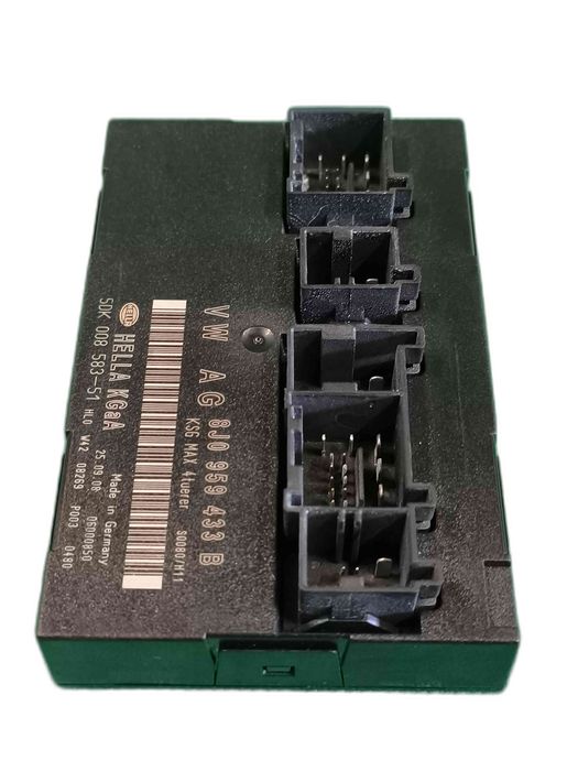 Módulo Electrónico 8J0959433B - AUDI TT