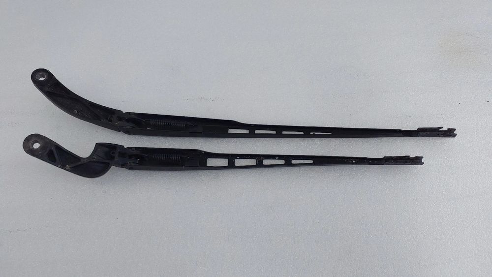 Conjunto hastes frente AUDI A6 Avant (4F5, C6)