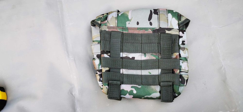 Підсумок-сухарка