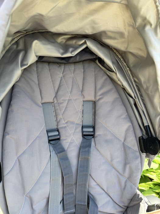 Spacerówka cybex priam