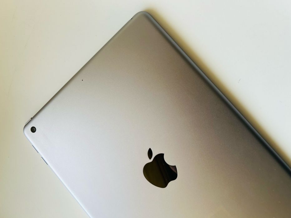 Apple iPad 6 128GB Bat. 96% IDEALNY STAN