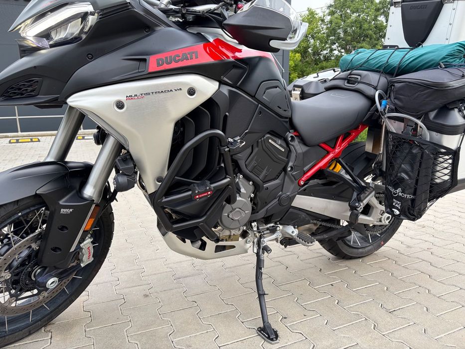 Ducati