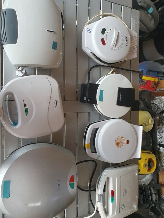 Продам вафельниці