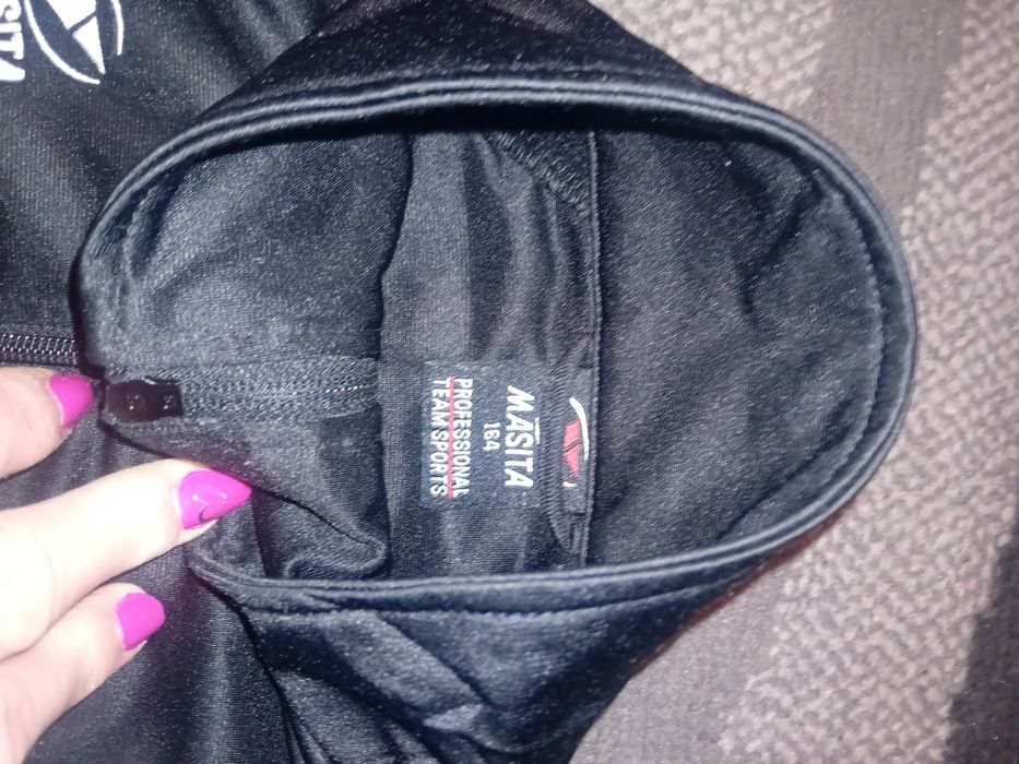 Bluza chłopięca 164