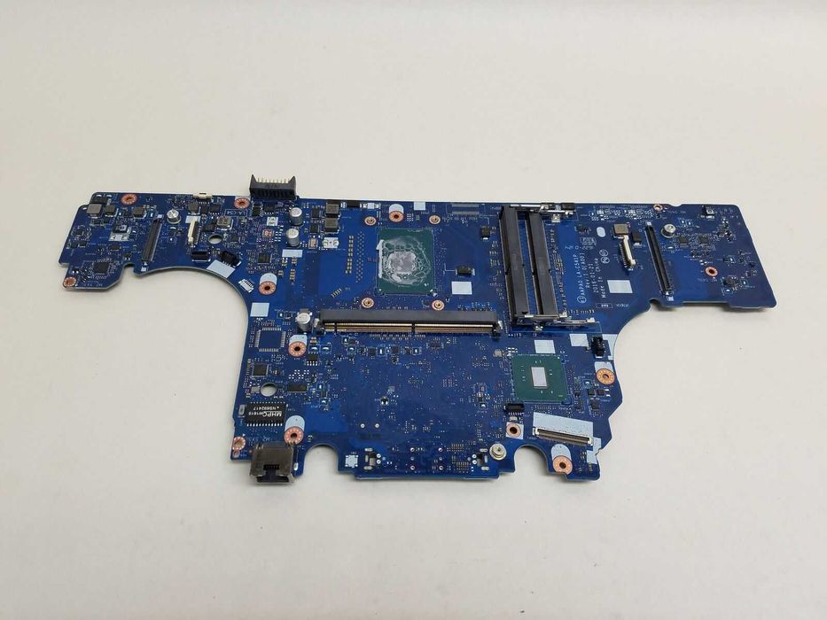 Материнская плата ноутбука Dell Precision 7510