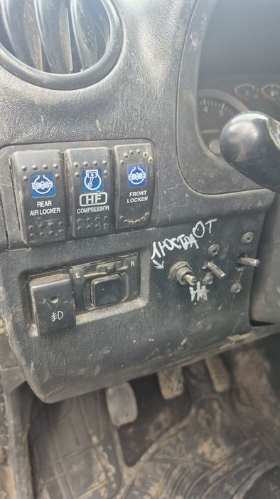 Suzuki Jimny 2005 VIN JSAFJB43V00212620 фото оголошення 14 з 20