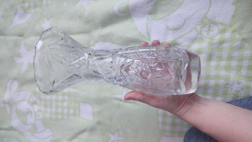 Посуд та ваза  антикваріат