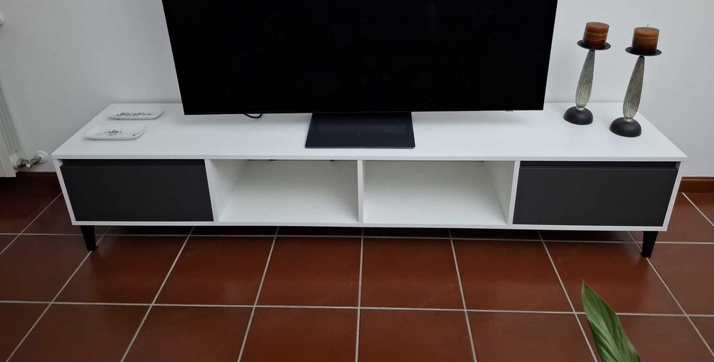 Móvel Tv Nuremberga