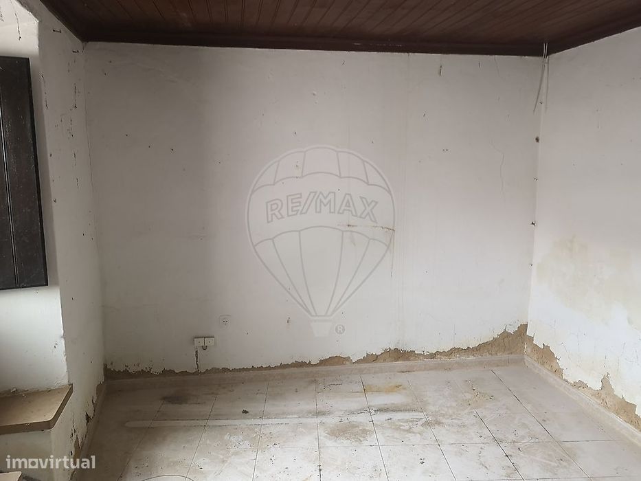 Moradia T3 para venda