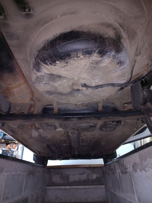 ВАЗ 1118 "Калина" 2009рік 1.6і газ4