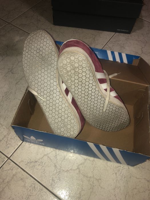 Sapatilhas originais n.44