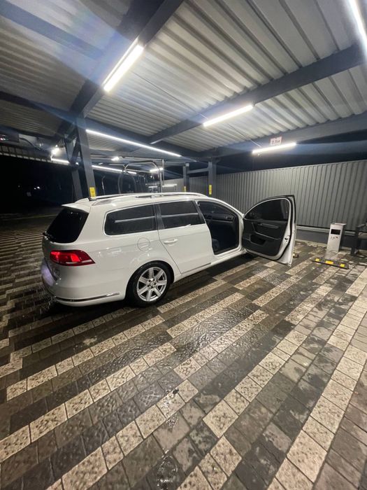 Продається Passat b7