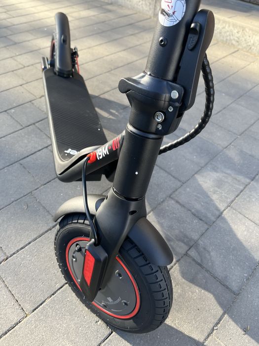 Hulajnoga elektryczna iScooter i9M