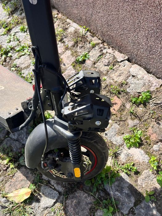 Trotinete urbanglide e-Cross pro