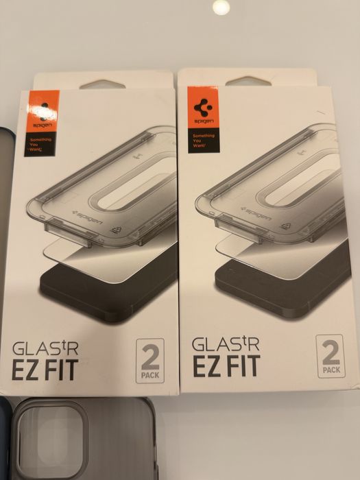 Pack Acessorios iPhone 13 Pro Max