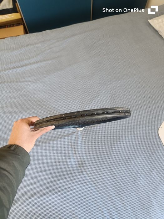 Head Gravity Pro 2023 raquete de ténis