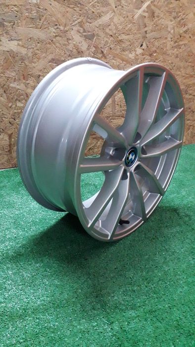 Jantes BMW 17 Style 778 5x112 Borbet