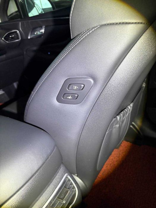 Hyundai Santa Fe 2020