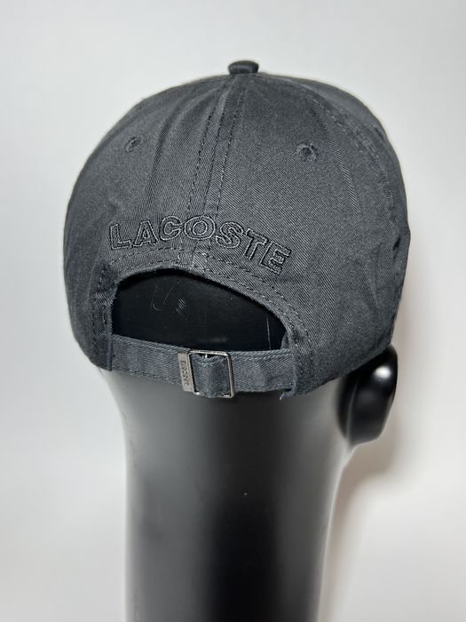 Кепка Lacoste S,M  54-57 Розпродаж Оригінал