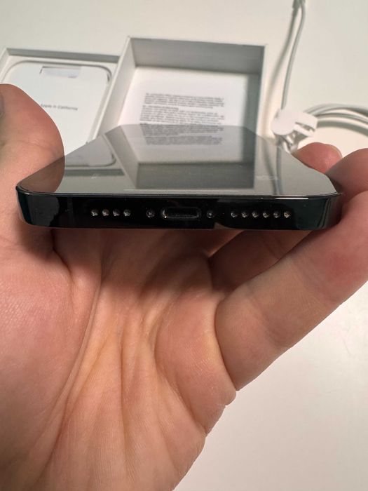 iPhone 14 Pro Max 256gb Space Black