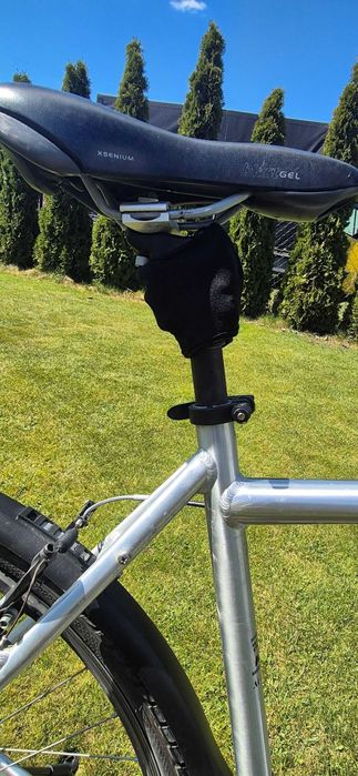 Rower crossowy KTM