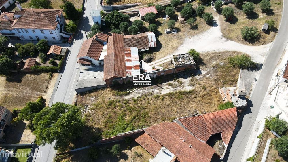 Terreno para Construção, Olival!