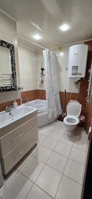 Продам 3-комнатную квартиру 65 м² с евроремонтом и техникой, Салтовка, ул. Бучмы. 88816 + - More