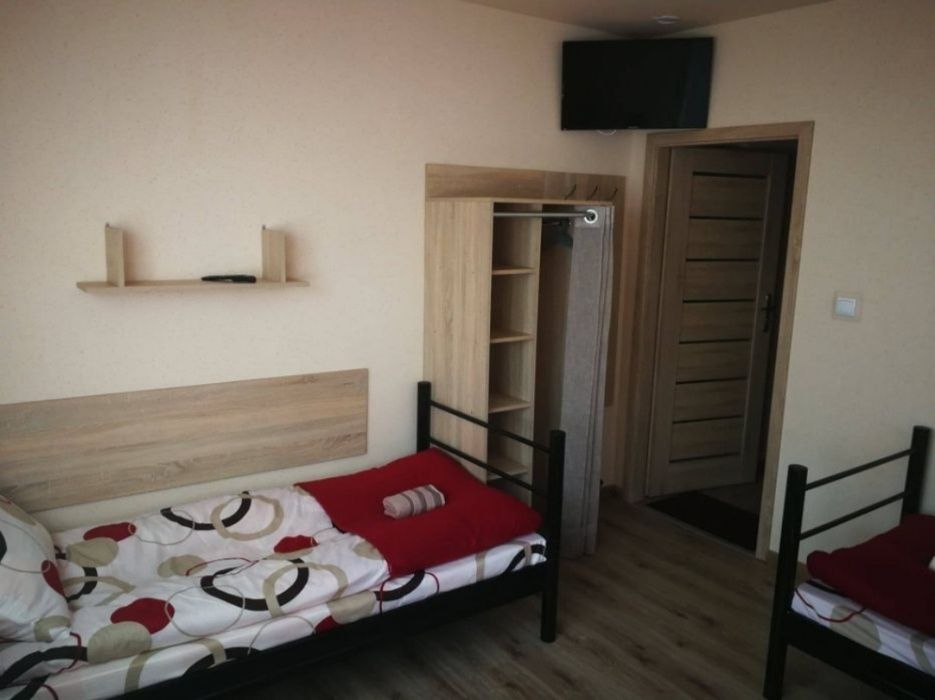 PROMOCJA DLA FIRM! Tanie Noclegi Radom