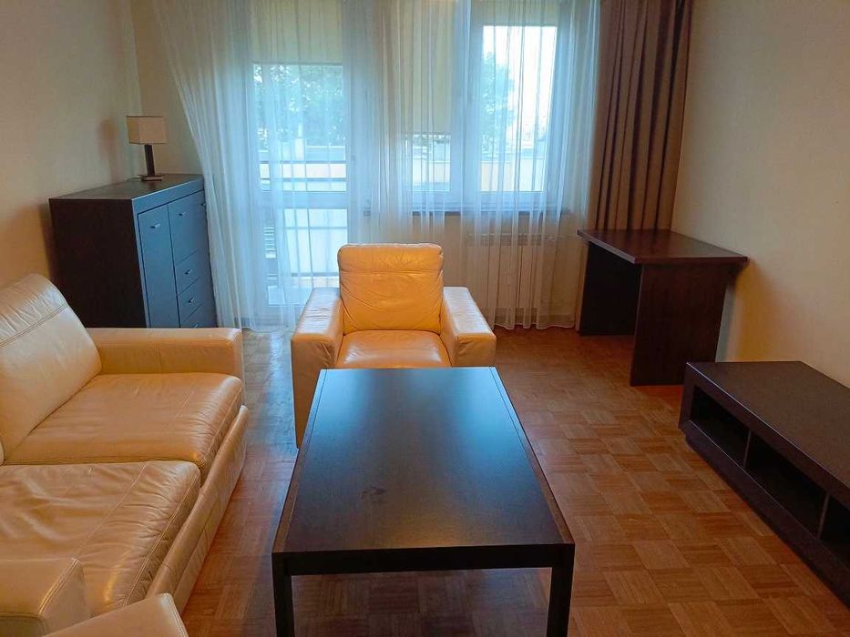 2 osobne pokoje, osobna kuchnia, 46 m2, balkon
