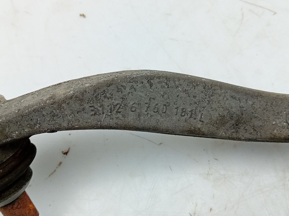 Braço de suspensão frente esquerdo BMW 5 Touring (E61)