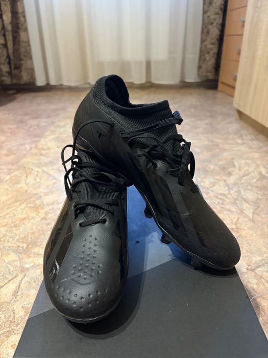 Продам лімітовані бутси Adidas X Crazyfast.3